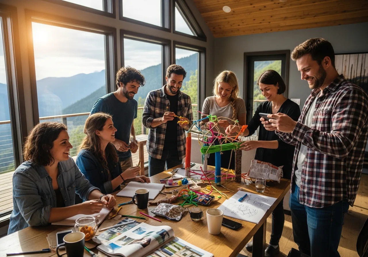 Sunny Nest Kreativagentur — Unsere Arbeiten 4